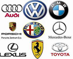 importar audi, bmw, mercedes