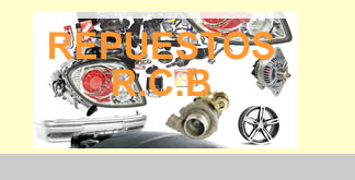autopartes repuestos