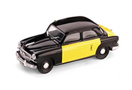 taxis barcelona