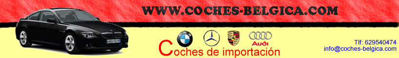 alquiler de coches