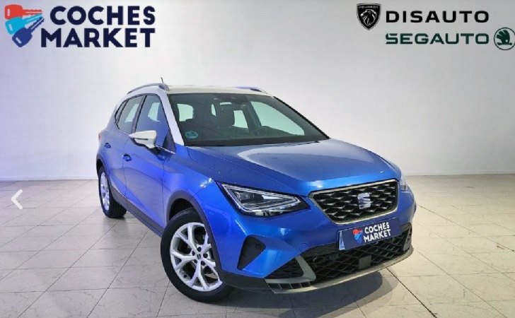 coches Km0 audi en bélgica